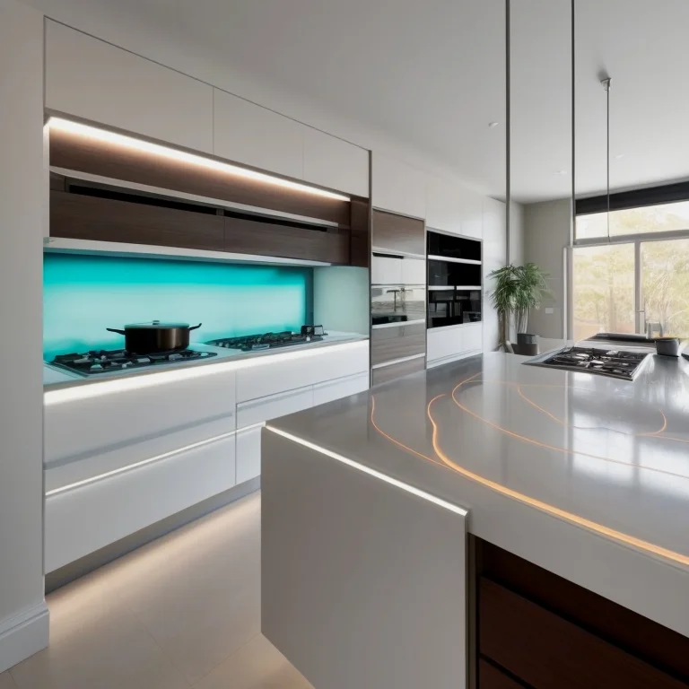 リアルタイム温度モニタリング